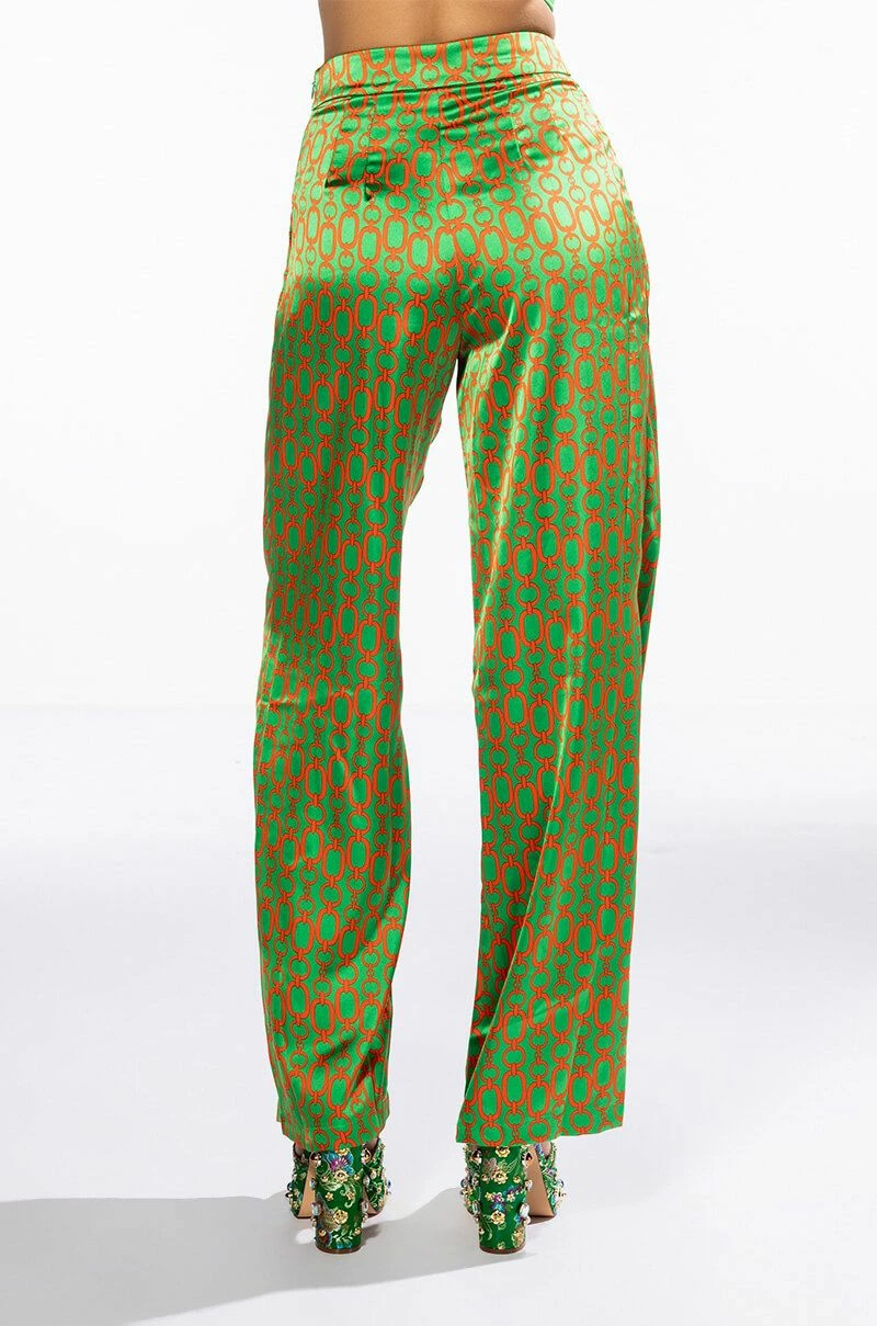 MINDING MY OWN WIDE LEG PANT 5 MINDING MY OWN WIDE LEG PANT - Image 5