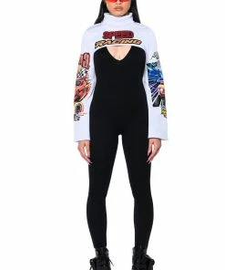 MY EVERYDAY HALTER JUMPSUIT -FINESSE-shop my everyday halter jumpsuit black 3 3