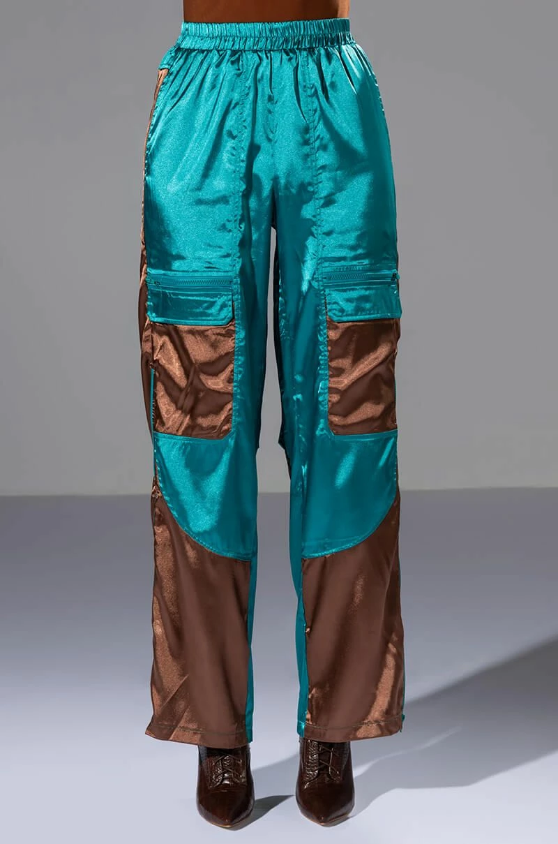 MY TYPE LIGHTWEIGHT PULL ON PANT - Image 5