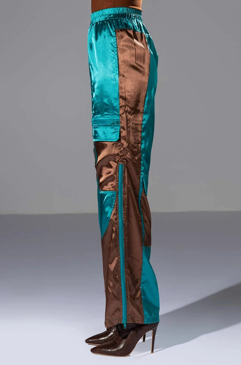 MY TYPE LIGHTWEIGHT PULL ON PANT - Image 6