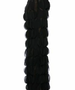 NEXT TIME TEXTURED WIDE LEG PANT -FINESSE-shop next time textured wide leg pant black 6 6