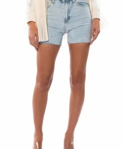 NOT YOUR MOMS EVERYDAY SHORT