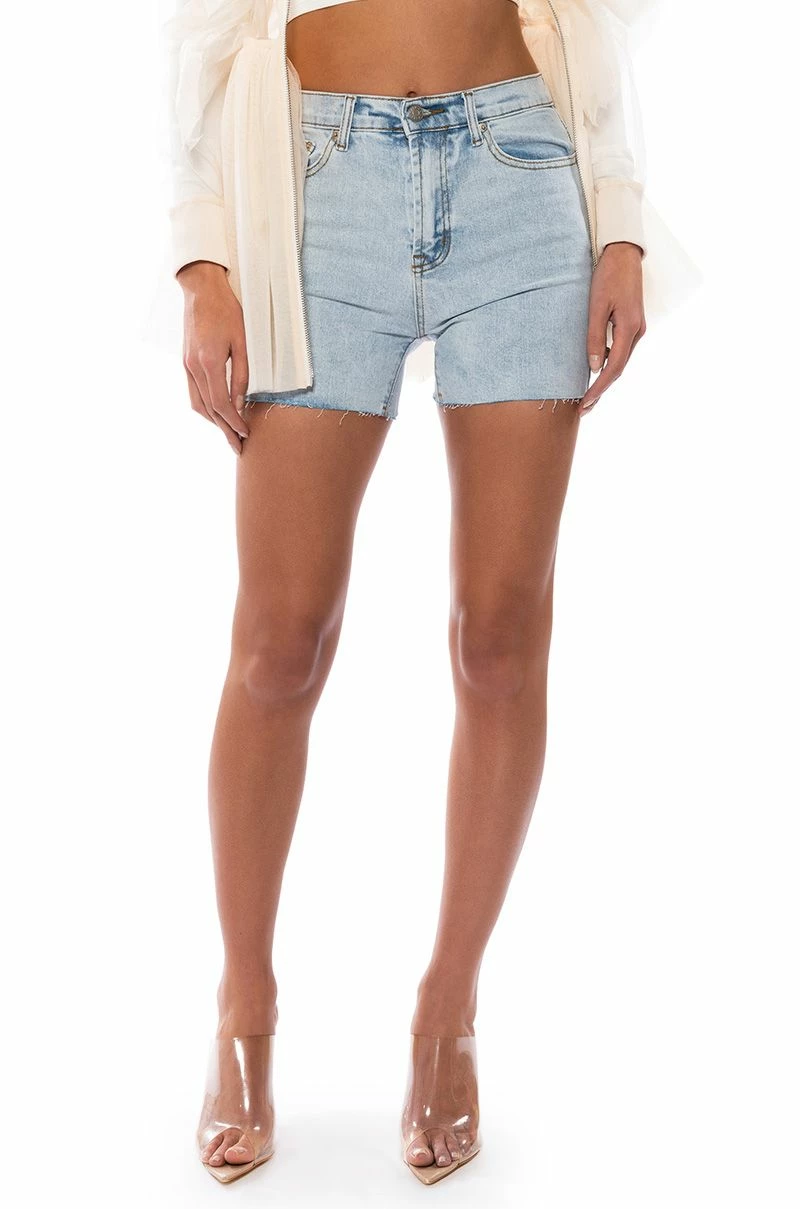 NOT YOUR MOMS EVERYDAY SHORT 1 NOT YOUR MOMS EVERYDAY SHORT