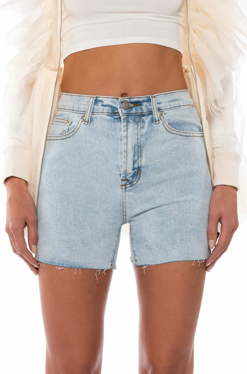 NOT YOUR MOMS EVERYDAY SHORT 2 NOT YOUR MOMS EVERYDAY SHORT - Image 2