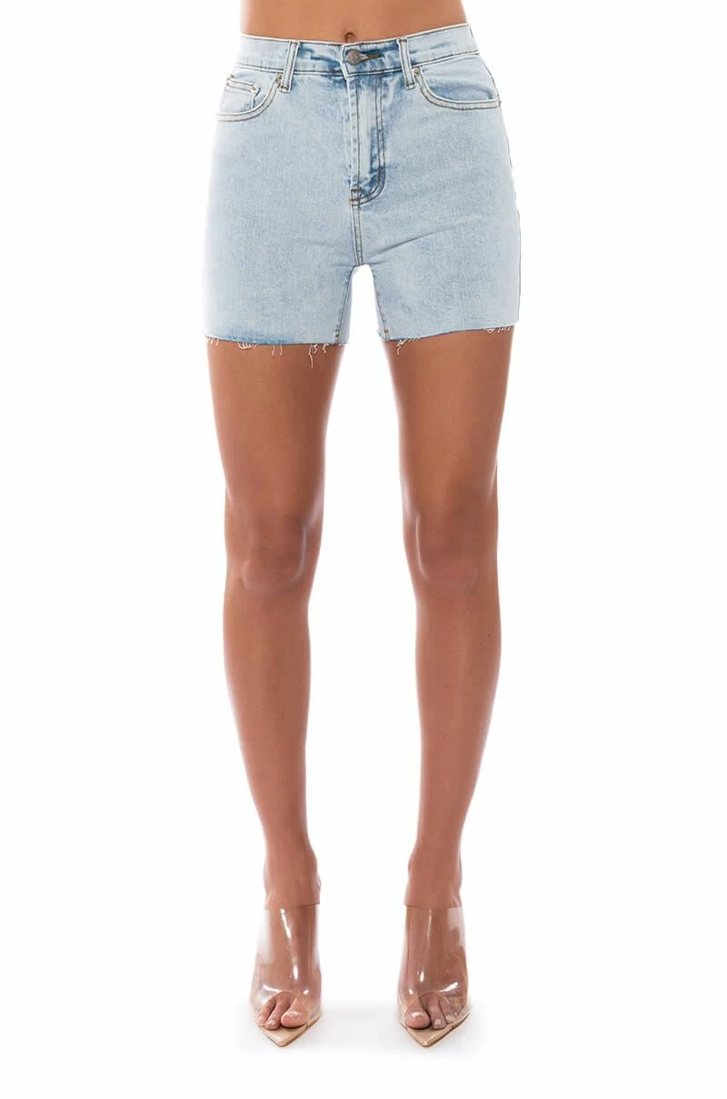 NOT YOUR MOMS EVERYDAY SHORT 5 NOT YOUR MOMS EVERYDAY SHORT - Image 5