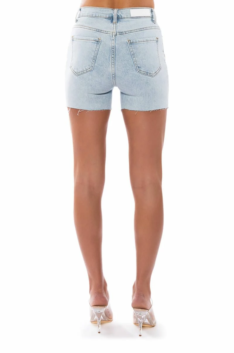 NOT YOUR MOMS EVERYDAY SHORT 7 NOT YOUR MOMS EVERYDAY SHORT - Image 7