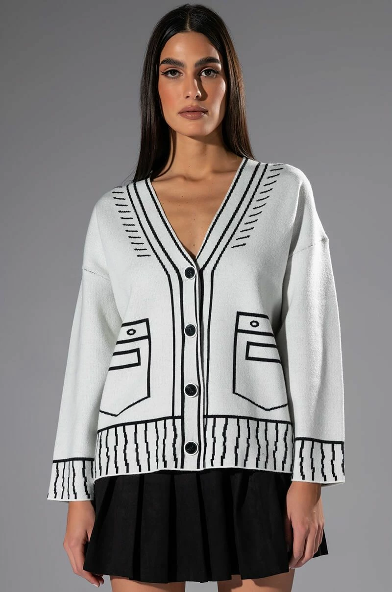 ON MY OWN PLEATED SKIRT 3 ON MY OWN PLEATED SKIRT - Image 3