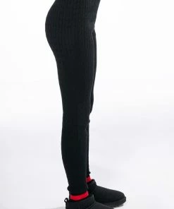 ONE LOVE STRIPE SWEATER LEGGING -FINESSE-shop one love stripe sweater legging red multi 6 6