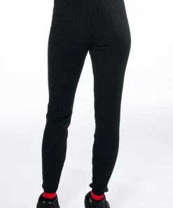 ONE LOVE STRIPE SWEATER LEGGING -FINESSE-shop one love stripe sweater legging red multi 7 7