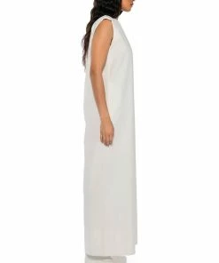 PAINT THE TOWN WIDE LEG JUMPSUIT -FINESSE-shop paint the town wide leg jumpsuit cream 4 4