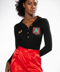 PASSIONE SATIN SHORTS -FINESSE-shop passione satin shorts red 3 3 c1 c1