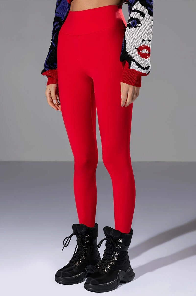 PAXTON SUPER SNATCHED LEGGING 6 PAXTON SUPER SNATCHED LEGGING - Image 6