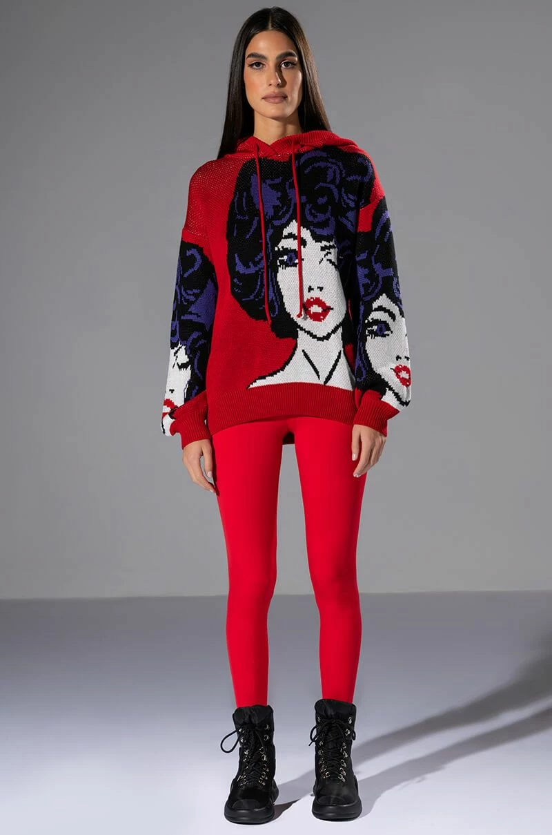 PAXTON SUPER SNATCHED LEGGING 7 PAXTON SUPER SNATCHED LEGGING - Image 7