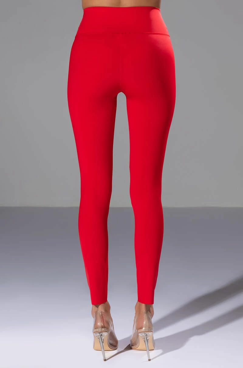 PAXTON SUPER SNATCHED LEGGING 2 PAXTON SUPER SNATCHED LEGGING - Image 2