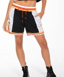 PUMA BOUT A BUCKET SWISH MAKER SHORT