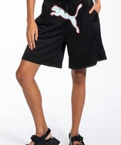 PUMA X DUA LIPA Basketball Shorts