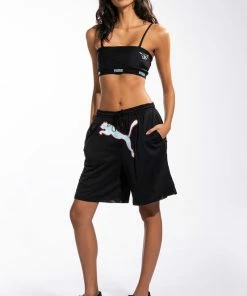 PUMA X DUA LIPA Basketball Shorts -FINESSE-shop puma x dua lipa basketball shorts black 5 5
