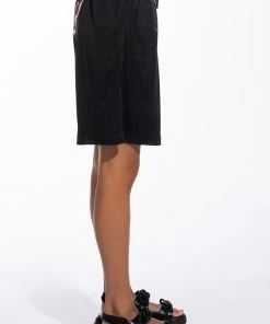 PUMA X DUA LIPA Basketball Shorts -FINESSE-shop puma x dua lipa basketball shorts black 7 7