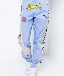 PUMA X KID SUPER TRACK PANTS