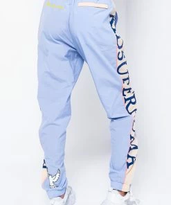 PUMA X KID SUPER TRACK PANTS 10 PUMA X KID SUPER TRACK PANTS -FINESSE-shop puma x kid super track pants brunnera blue 4
