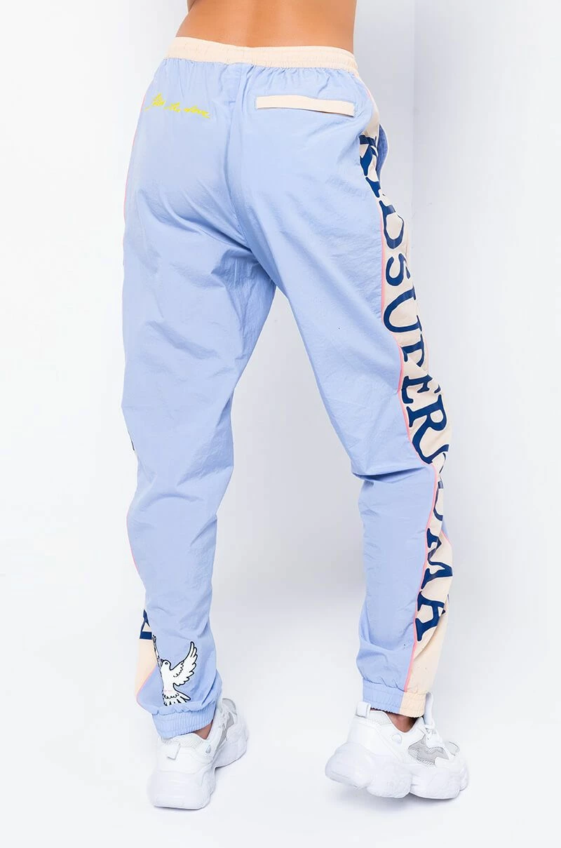 PUMA X KID SUPER TRACK PANTS 4 PUMA X KID SUPER TRACK PANTS - Image 4