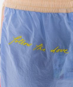 PUMA X KID SUPER TRACK PANTS 12 PUMA X KID SUPER TRACK PANTS -FINESSE-shop puma x kid super track pants brunnera blue 6