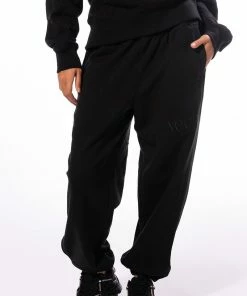 PUMA X VOGUE RELAXED SWEATPANTS