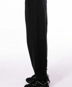 PUMA X VOGUE RELAXED SWEATPANTS 14 PUMA X VOGUE RELAXED SWEATPANTS -FINESSE-shop puma x vogue relaxed sweatpants black multi 6 6