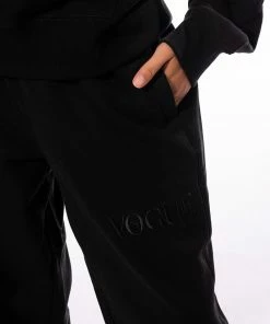 PUMA X VOGUE RELAXED SWEATPANTS 16 PUMA X VOGUE RELAXED SWEATPANTS -FINESSE-shop puma x vogue relaxed sweatpants black multi 8 8