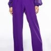 PURPLE RAIN TROUSER
