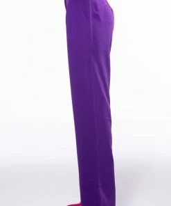 PURPLE RAIN TROUSER -FINESSE-shop purple rain trouser purple 5 5