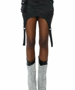 RANGER CAMO MINI SKIRT -FINESSE-shop ranger camo mini skirt black multi 9 9