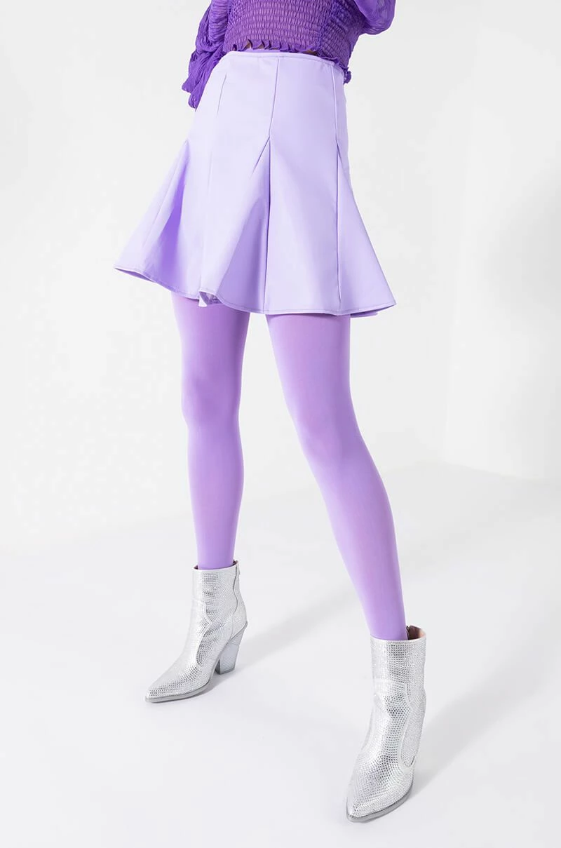 RIO SUPER STRETCH MINI SKIRT 1 RIO SUPER STRETCH MINI SKIRT