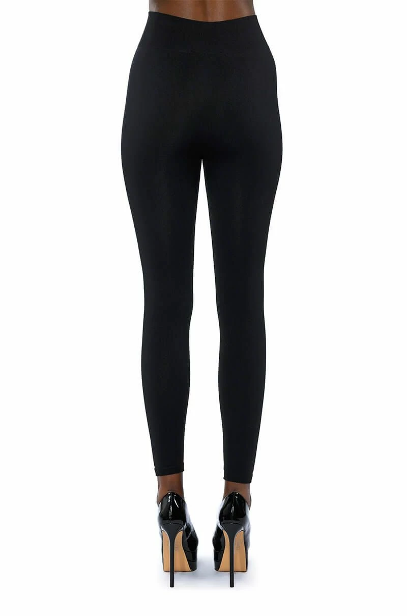 ROXANNE DISTRESSED LEGGING 12 ROXANNE DISTRESSED LEGGING - Image 12