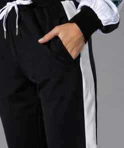 RUNNING LAPS JOGGER 16 RUNNING LAPS JOGGER -FINESSE-shop running laps jogger black 8 8 c1