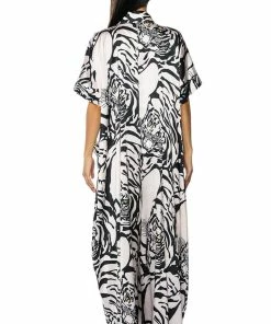 SHE'S RICH OVERSIZED SATIN JUMPSUIT IN MULTI -FINESSE-shop shes rich oversized satin jumpsuit multi 4 4