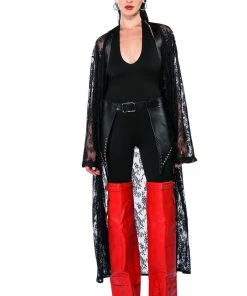 SHES SLEEK DOUBLE LAYER HALTER CATSUIT -FINESSE-shop shes sleek double layer halter catsuit black 9 9