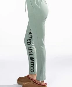 SKY'S THE LIMIT SKINNY JOGGER 12 SKY'S THE LIMIT SKINNY JOGGER -FINESSE-shop skys the limit skinny jogger light green 5 5