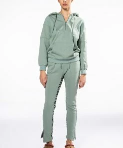 SKY'S THE LIMIT SKINNY JOGGER 15 SKY'S THE LIMIT SKINNY JOGGER -FINESSE-shop skys the limit skinny jogger light green 8 8
