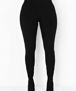 SNATCHED HIGH RISE SOFTEST STRECHIEST LEGGINGS