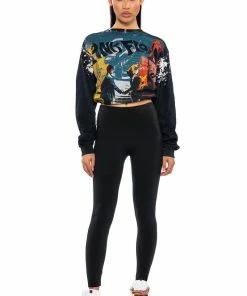 SNATCHED HIGH RISE SOFTEST STRECHIEST LEGGINGS 15 SNATCHED HIGH RISE SOFTEST STRECHIEST LEGGINGS -FINESSE-shop snatched high rise softest strechiest leggings black 3 3 c1