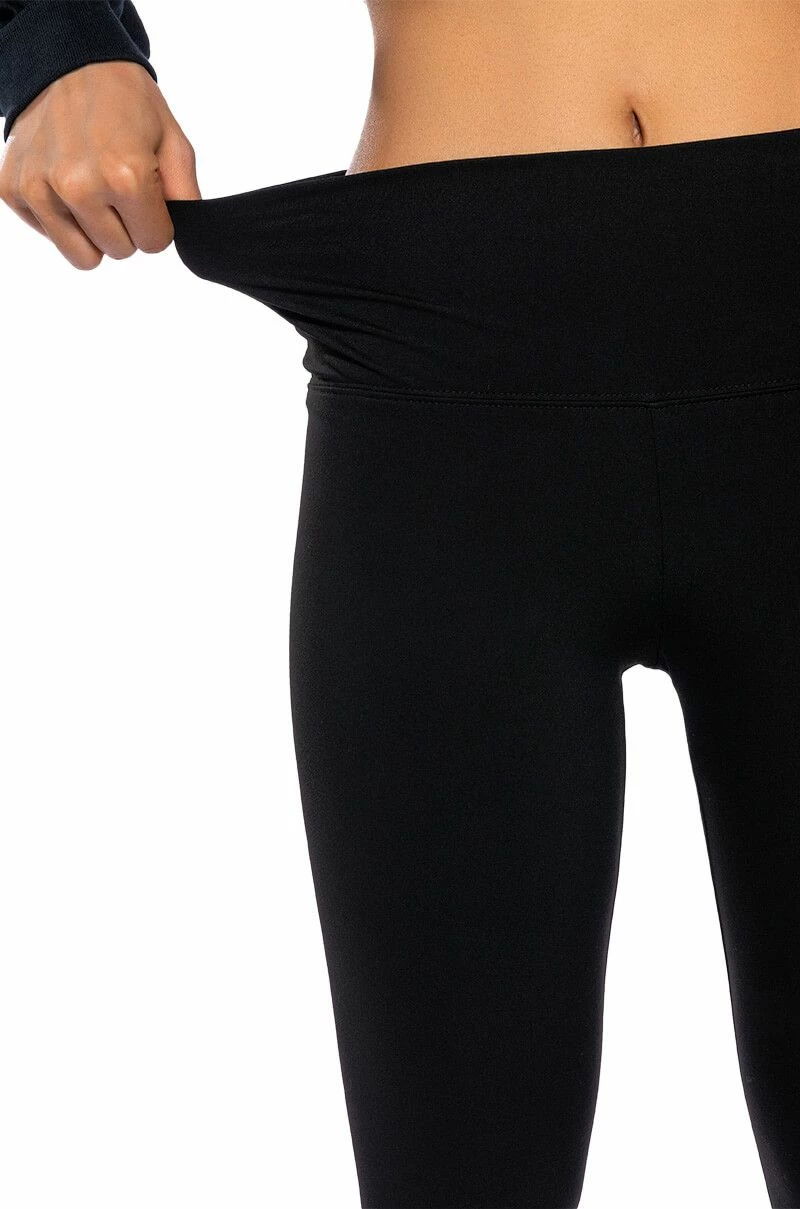 SNATCHED HIGH RISE SOFTEST STRECHIEST LEGGINGS 9 SNATCHED HIGH RISE SOFTEST STRECHIEST LEGGINGS - Image 9