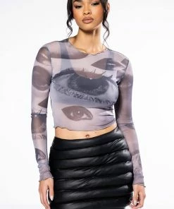 STAR CHASING MINI SKIRT 12 STAR CHASING MINI SKIRT -FINESSE-shop star chasing mini skirt black 3 3