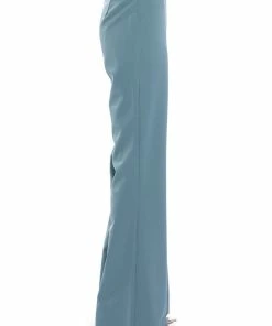 STAR RISE FLARE PANT -FINESSE-shop star rise flare pant light green 5 5