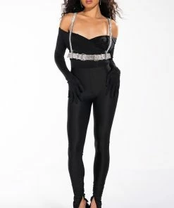 STAR STRETCH RUCHED ANKLE LEGGINGS IN BLACK -FINESSE-shop star stretch ruched ankle leggings in black black 4 4