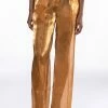 SUN KISSED SHIMMER TROUSER