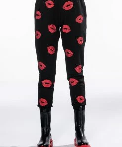 SUPERLOVE JOGGER -FINESSE-shop superlove jogger black 3 3