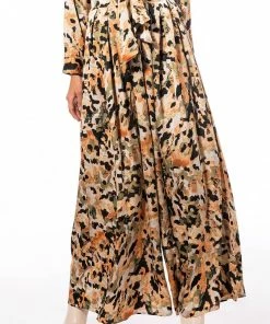 SWEET LOVE WIDE PALAZZO PANT