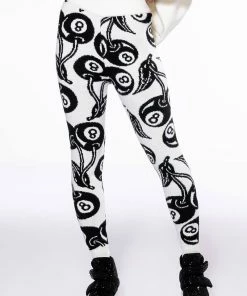 SWEET LUCK SWEATER LEGGING