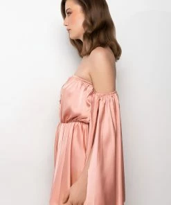 TAKE YOU THERE OFF THE SHOULDER ROMPER -FINESSE-shop take you there off the shoulder romper mauve 4 4